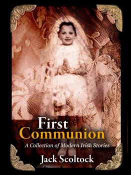 Paperback First Communion Book