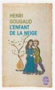 Paperback L'Enfant de La Neige [French] Book