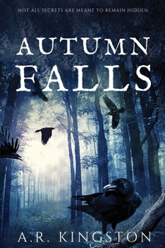 Paperback Autumn Falls Book