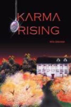 Paperback Karma Rising Book