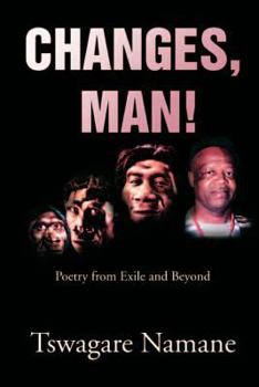 Paperback Changes, man! Book