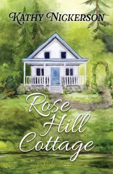 Paperback Rose Hill Cottage Book