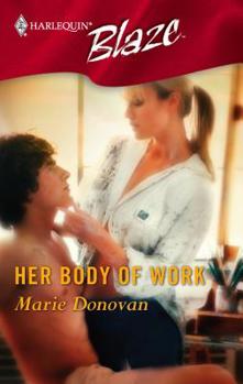 Mass Market Paperback Her Body of Work Book
