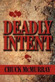 Paperback Deadly Intent Book