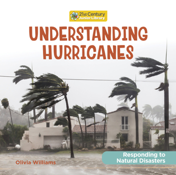 Paperback Understanding Hurricanes Book