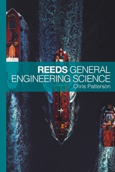Paperback Reeds General Engineering Science Book