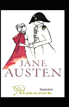 Paperback Persuasion Illustrated. Book