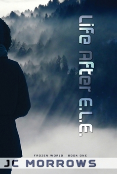 Hardcover Life After E. L. E. Book