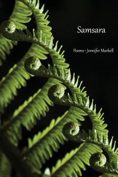 Paperback Samsara Book