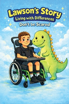 Paperback Don't Be Scared Book