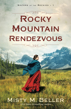 Paperback Rocky Mountain Rendezvous Book