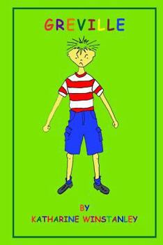 Paperback Greville Book