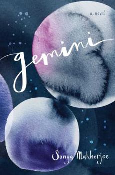 Hardcover Gemini Book