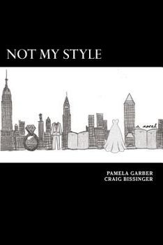 Paperback Not My Style Book