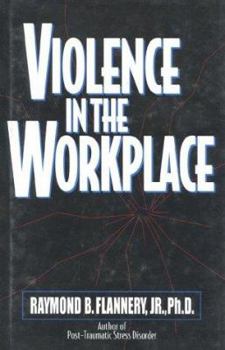 Hardcover Violence in the Workplace Book