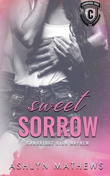 Paperback Sweet Sorrow Book