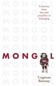 Paperback Mongol Book