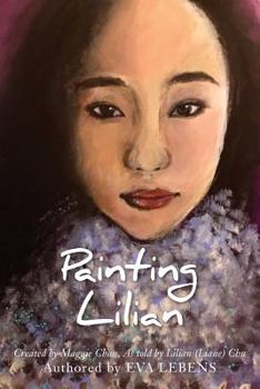 Paperback Painting Lilian Book