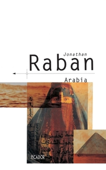 Paperback Arabia: Through the Looking Glass Book