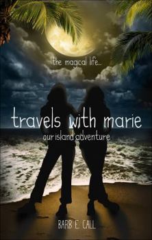Paperback Travels With Marie: Our Island Adventure Book