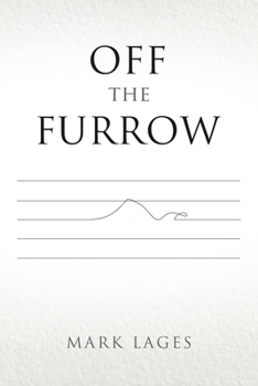 Paperback Off the Furrow Book