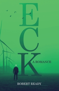 Paperback Eck: A Romance Book