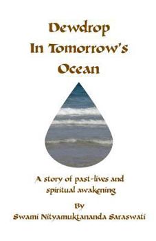 Paperback Dewdrop in Tomorrow's Ocean Book