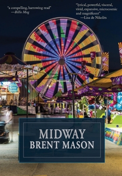 Paperback Midway Book