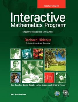 Paperback Imp 2e Y3 Orchard Hideout Teacher's Guide Book