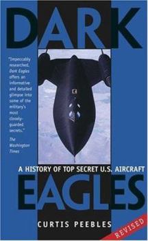Paperback Dark Eagles Book