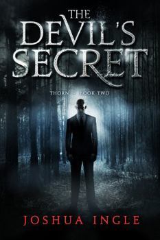 Paperback The Devil's Secret (Thorn Trilogy) Book
