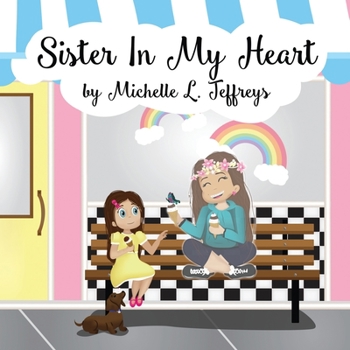 Paperback Sister In My Heart Book