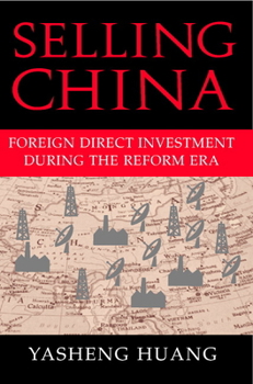 Paperback Selling China Book