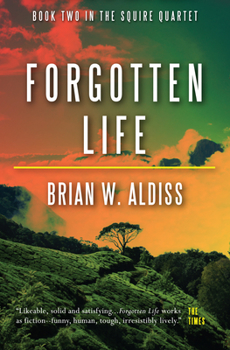 Paperback Forgotten Life Book