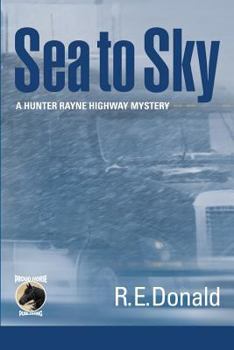 Paperback Sea to Sky Book