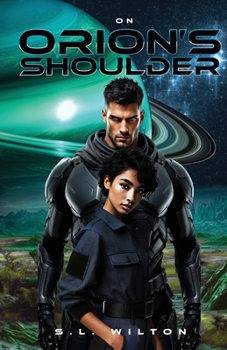 Paperback On Orion's Shoulder Book