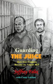 Paperback Guarding The Juice Book