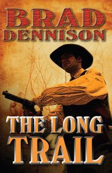 The Long Trail - Book #1 of the McCabes