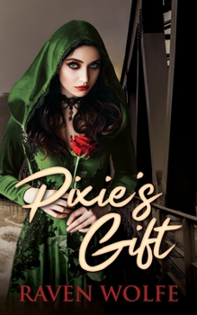 Paperback Pixie's Gift Book