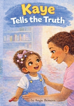 Paperback Kaye Tells the Truth Book