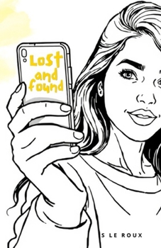 Paperback Lost and Found Book