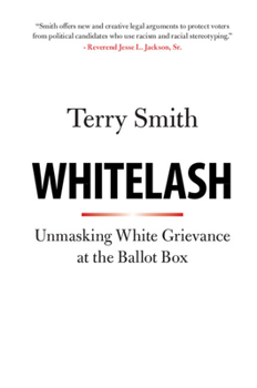 Paperback Whitelash Book