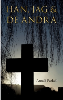 Paperback Han, jag & de andra [Swedish] Book