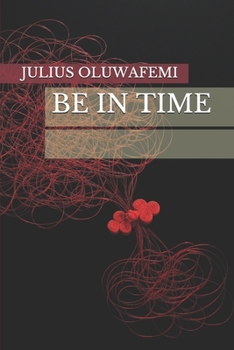 Paperback Be in Time Book