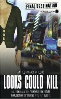Mass Market Paperback Looks Could Kill Book