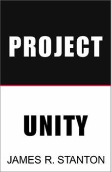 Paperback Project Unity Book