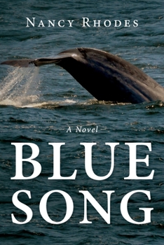 Paperback Blue Song Book