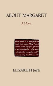Hardcover About Margaret Book