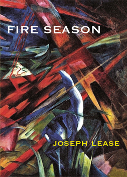 Paperback Fire Season Book