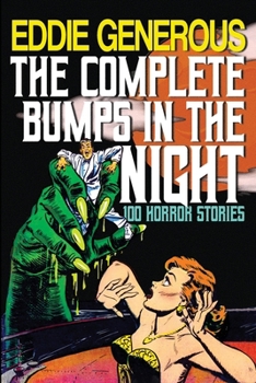 Paperback The Complete Bumps in the Night Book